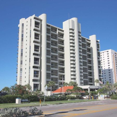 1208 Lighthouse Towers Villa Clearwater Beach Kültér fotó