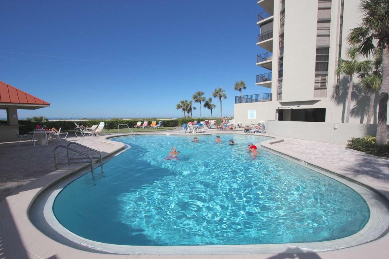 1208 Lighthouse Towers Villa Clearwater Beach Kültér fotó