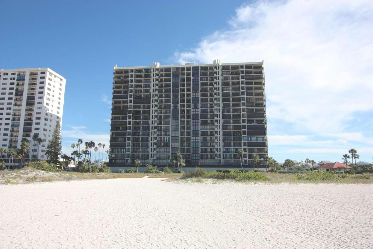 1208 Lighthouse Towers Villa Clearwater Beach Kültér fotó