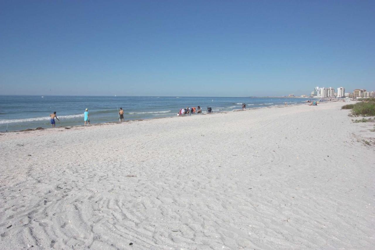 1208 Lighthouse Towers Villa Clearwater Beach Kültér fotó