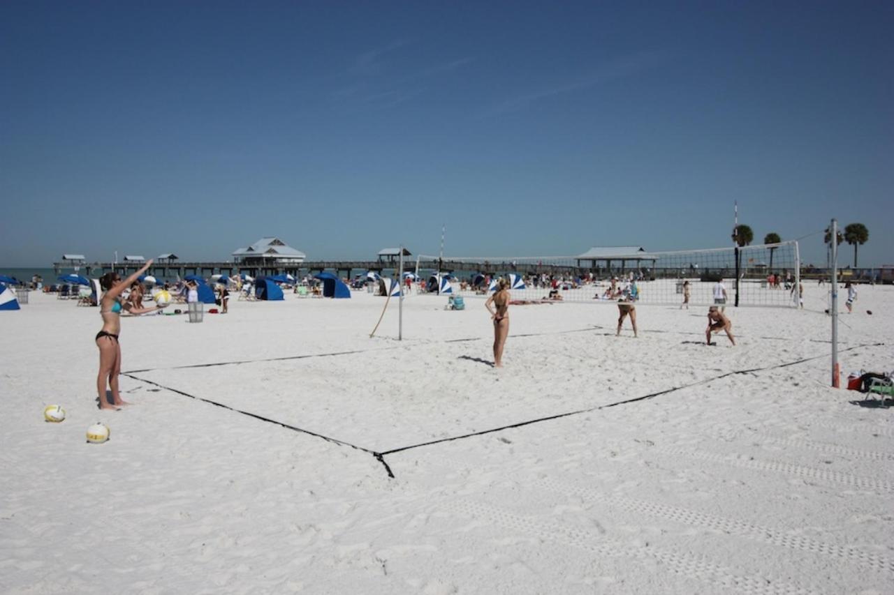 1208 Lighthouse Towers Villa Clearwater Beach Kültér fotó