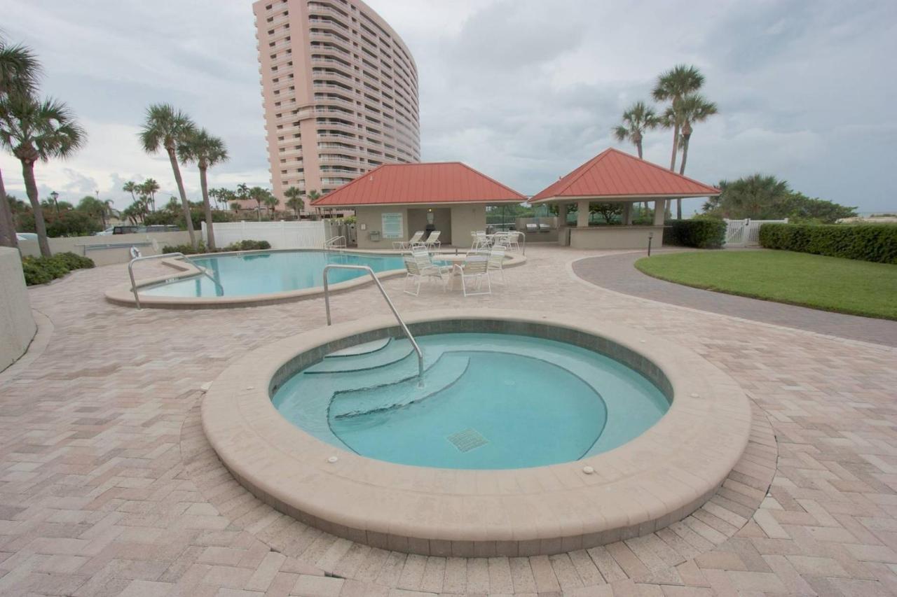1208 Lighthouse Towers Villa Clearwater Beach Kültér fotó