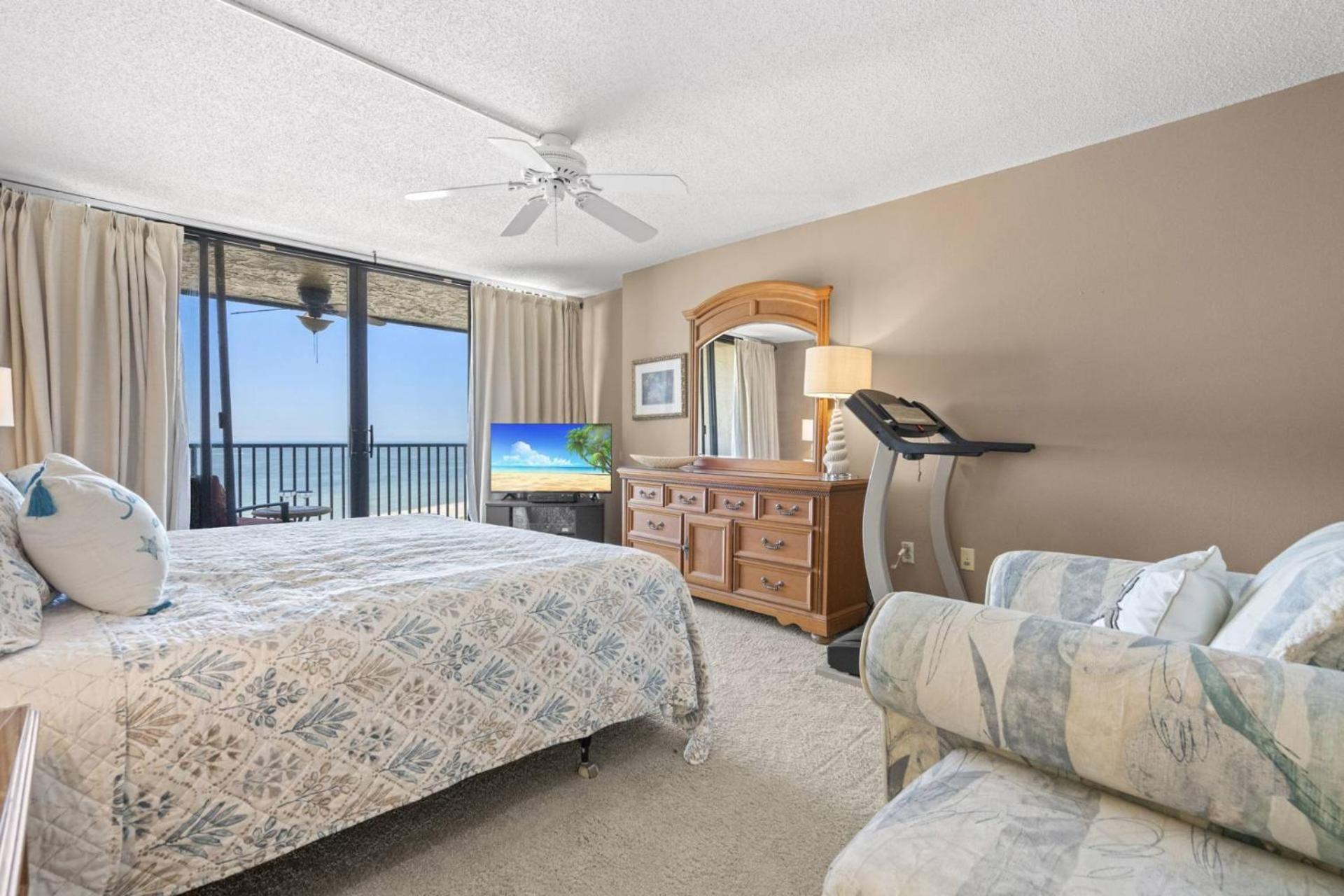 1208 Lighthouse Towers Villa Clearwater Beach Kültér fotó
